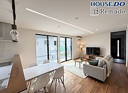 新築戸建　南区富合町南田尻　2号棟