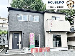 未使用戸建　西区池田2丁目第3　4号地