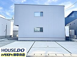 新築戸建　合志市野々島　4号棟