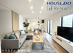 新築戸建　合志市野々島　3号棟