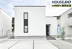 新築戸建　合志市野々島　3号棟