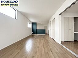 新築戸建　南区御幸西2丁目4期　5号棟