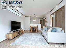 新築戸建　菊池郡大津町杉水　Ａ号棟