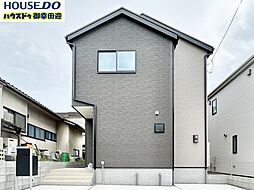 新築戸建　合志市須屋群窪第2期　2号棟