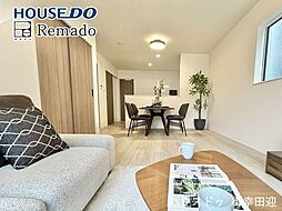 新築戸建　合志市須屋群窪第2期　1号棟