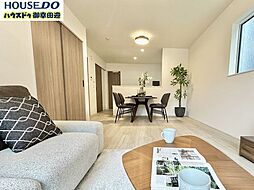 新築戸建　合志市須屋群窪第2期　1号棟