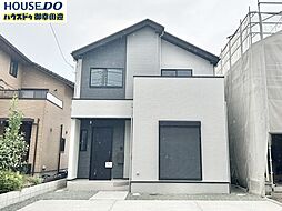 新築戸建 中央区帯山1期 1号棟