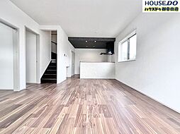 新築戸建　合志市幾久富　3号地