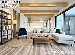 未使用戸建　南区城南町永