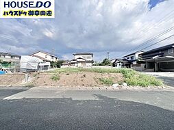 売土地　北区池田3丁目第2期　2号区画