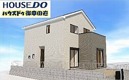 新築戸建　西区池田3丁目第1期　2号棟