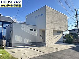 中古戸建　北区龍田弓削1丁目