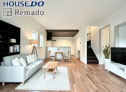 新築戸建　東区戸島1丁目　1号地