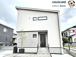 新築戸建　東区戸島1丁目　1号地