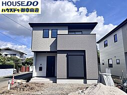 新築戸建　中央区出水5丁目1期　北棟