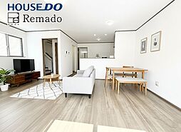 新築戸建 東区下江津1丁目 A号棟