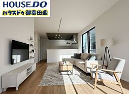 新築戸建　合志市幾久富第一　1号棟