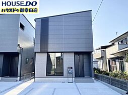 新築戸建　北区武蔵ヶ丘第二　1号棟