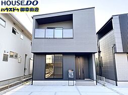 新築戸建　北区武蔵ヶ丘第二　2号棟