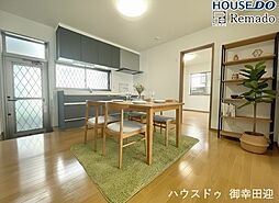 中古戸建　西区池田2丁目