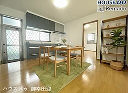 中古戸建　西区池田2丁目