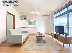 中古戸建 中央区八王寺町