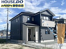 新築戸建　菊池郡菊陽町久保田5期　11号棟