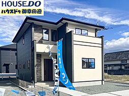 新築戸建　菊池郡菊陽町久保田5期　12号棟