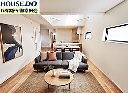 新築戸建 菊池郡菊陽町原水5期 1号棟