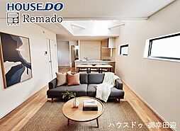 新築戸建　菊池郡菊陽町原水5期　1号棟