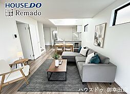 新築戸建　菊池郡菊陽町原水5期　2号棟