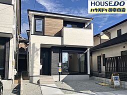 新築戸建 菊池郡菊陽町原水5期 2号棟