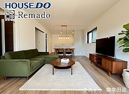 新築戸建　北区龍田第四　2号棟