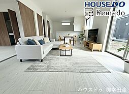 新築戸建　菊池市西寺3期　2号棟