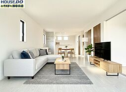 新築戸建　合志市合生3期　15号棟