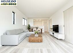 新築戸建　合志市合生3期　16号棟