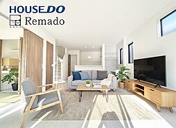 新築戸建　合志市合生2期　1号棟