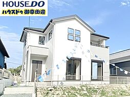 新築戸建　合志市合生2期　1号棟