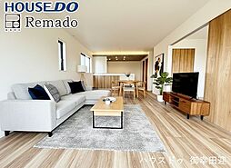 新築戸建　合志市合生3期　17号棟