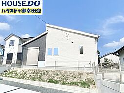 新築戸建　合志市合生2期　2号棟