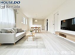 新築戸建　上益城郡益城町広崎第1期　3号棟