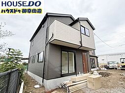 新築戸建 上益城郡益城町大字広崎第1期 3号棟