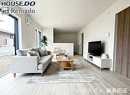 新築戸建　上益城郡益城町広崎第1期　4号棟