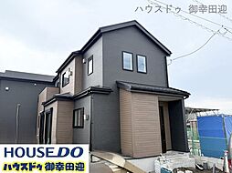 新築戸建　上益城郡益城町大字広崎第1期　4号棟