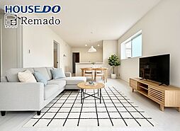 新築戸建　北区麻生田第七　2号棟