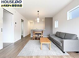 新築戸建　東区御領第六　3号棟