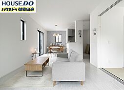 新築戸建　東区保田窪3丁目1期　19号棟