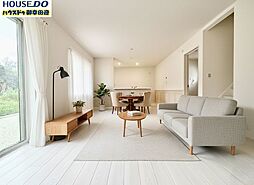 新築戸建　東区戸島西第七　2号棟