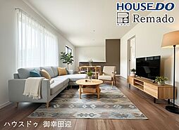 新築戸建　東区戸島西第七　1号棟