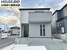 新築戸建 菊陽町原水第三 1号棟